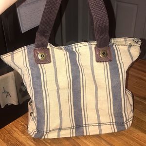 GAP tote